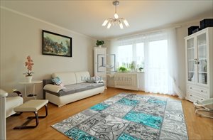 Mieszkanie na sprzedaż Warszawa Ursynów 
