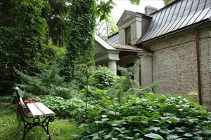 Dom na sprzedaż Piaseczno Zalesie Dolne 