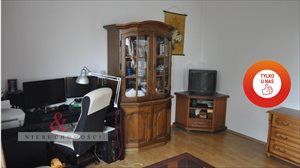 Mieszkanie na sprzedaż Warszawa Wola 