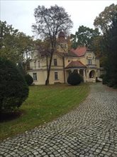 Dom na sprzedaż Konstancin-Jeziorna Konstancin 