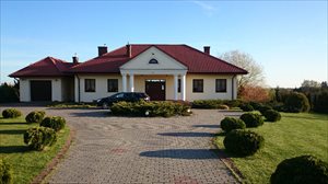 Dom na sprzedaż Pułtusk 
